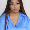 Divine  32 pouces - Lace frontal Wig