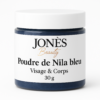 Poudre de Nila bleu