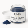 Poudre de Nila bleu