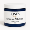 Savon Noir au Nila Bleu